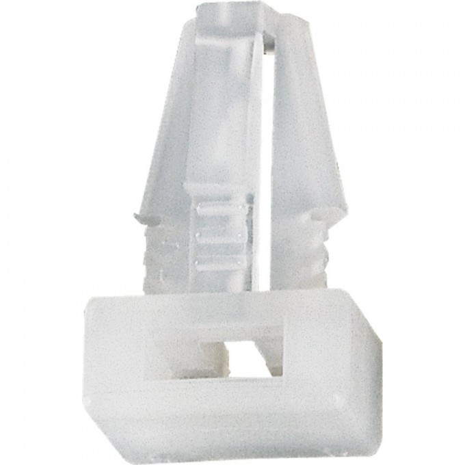 Монтажное основание LEGRAND Colring для хомутов шириной 4,6 мм для металлических пластин Lina 12,5 и 25 032076