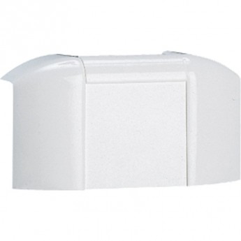 Ответвление LEGRAND T-образное для монтажа у потолка для мини-плинтуса DLPlus глубиной 16 мм Ответвление LEGRAND T-образное для монтажа у потолка для мини-плинтуса DLPlus глубиной 16 мм