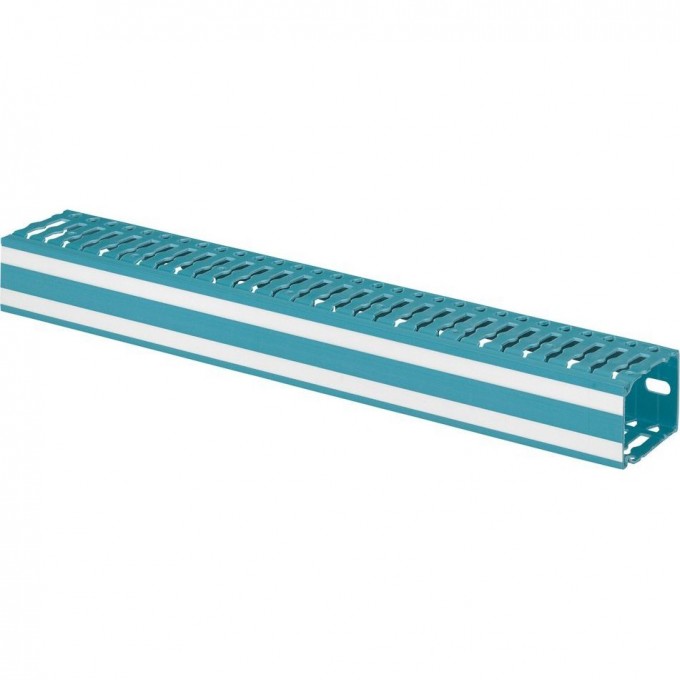 Кабель-канал LEGRAND Lina 25 60x80 длина 2 м синий 036213