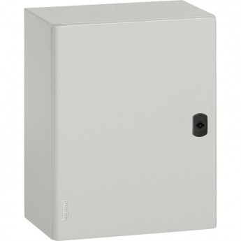 Шкаф LEGRAND Atlantic МП 500x400x200 светло-серый