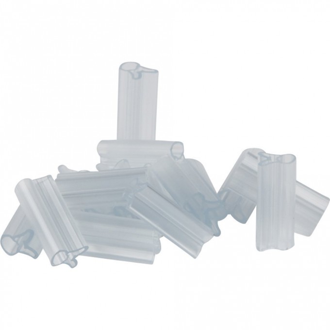 Держатель маркеров LEGRAND Memocab для кабеля длина маркировки 15 мм минимальное сечение 0,25 мм² 037930