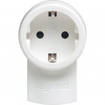 Вилка LEGRAND с выключателем 16A Вилка LEGRAND с выключателем 16A