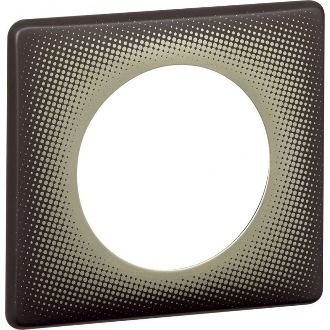 Рамка LEGRAND Celiane 1 пост Градиент 066740