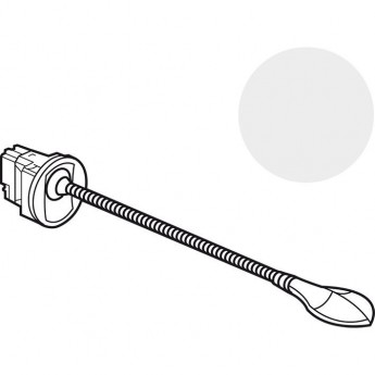 Светильник LEGRAND для чтения Программа Celiane белый