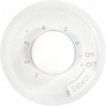Лицевая панель LEGRAND Celiane термостат с датчиком для теплого пола Кат. № 0 674 05 белый Лицевая панель LEGRAND Celiane термостат с датчиком для теплого пола Кат. № 0 674 05 белый