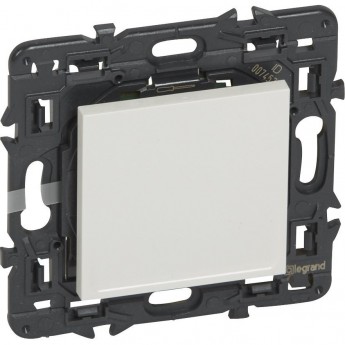 Управляющее устройство LEGRAND MyHome Play Zigbee Mosaic для управления освещением 1 функция ON-OFF Управляющее устройство LEGRAND MyHome Play Zigbee Mosaic для управления освещением 1 функция ON-OFF