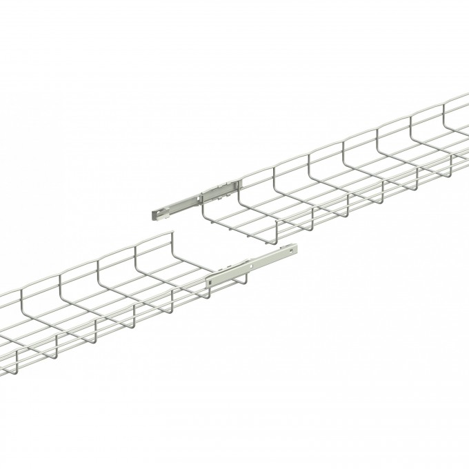 Коробка монтажная LEGRAND Batibox 3-местная 6/8 модулей вертикальный/горизонтальный монтаж глубина 40 080103