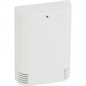 Датчик температуры для помещений LEGRAND MyHOME Zigbee Радиотехнология 25 °C/+40 °C Датчик температуры для помещений LEGRAND MyHOME Zigbee Радиотехнология 25 °C/+40 °C