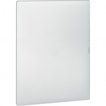 Распределительный щиток LEGRAND Practibox³ скрытого монтажа IP 40 IK 07 3 рейки 54 модуля с клеммниками заземления и нейтрали белая дверь