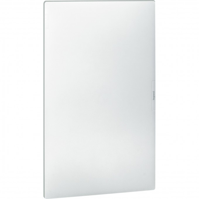 Распределительный щиток LEGRAND Practibox³ скрытого монтажа IP 40 IK 07 4 рейки 72 модуля с клеммниками заземления и нейтрали белая дверь 401769