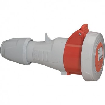 Мобильная розетка LEGRAND P17 Tempra Pro IP 66/67 380/415 В 16 A 3К+Н+З Мобильная розетка LEGRAND P17 Tempra Pro IP 66/67 380/415 В 16 A 3К+Н+З