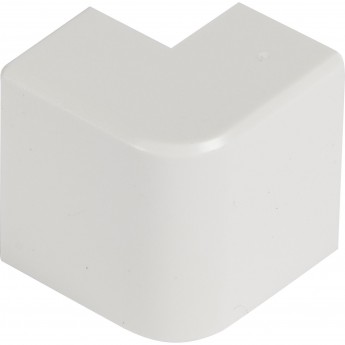 Внешний угол LEGRAND Metra для мини-каналов 20x12 Внешний угол LEGRAND Metra для мини-каналов 20x12