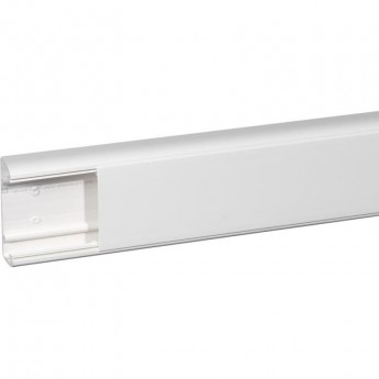 Кабель-канал LEGRAND DLP 105x35 1 секция с крышкой 85 мм