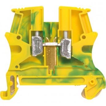 Клемма LEGRAND Viking 3 6х8 д/заземления Клемма LEGRAND Viking 3 6х8 д/заземления