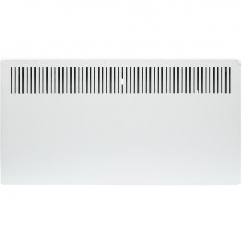 Конвектор LEGRAND LAMKEN с механическим термостатом мощность 750Вт с вертикальной решеткой и кабелем 1,8м - белый