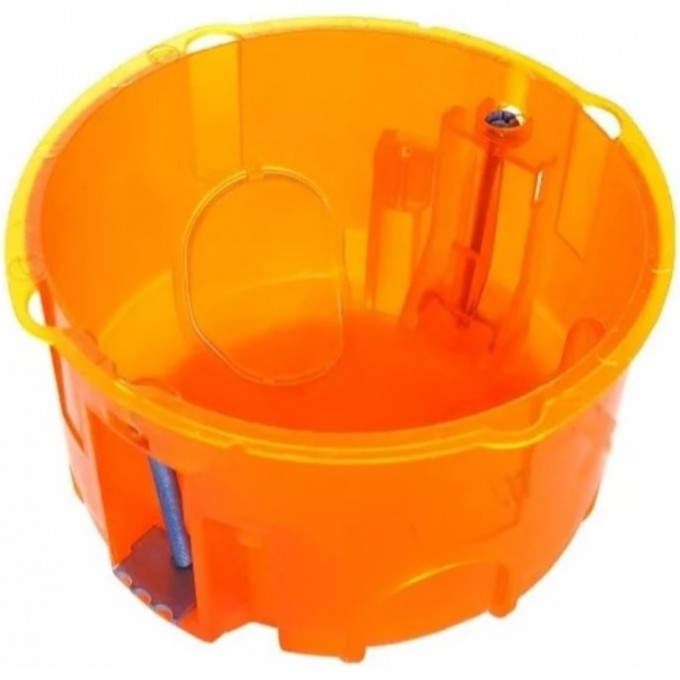 Коробка LEGRAND Batibox 2 модуля для встраиваемых блоков, IP44 80188