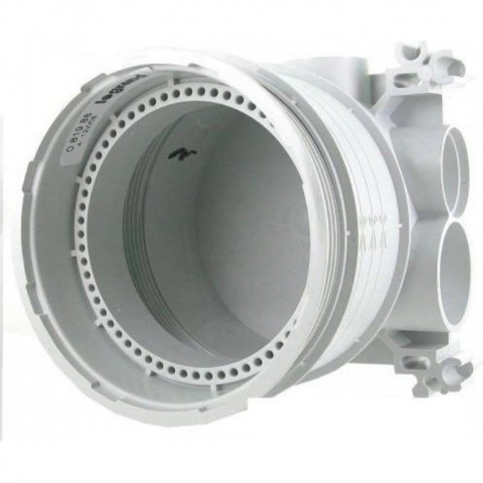 Коробка в бетон LEGRAND для встраиваемых блоков, IP44 81988