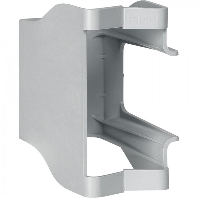 Направляющая рейка LEGRAND XL3 400 - для монтажа кабелей вертикально 20193