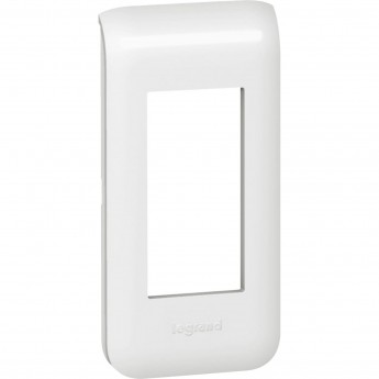 Рамка LEGRAND MOSAIC 3x2 модуля Рамка LEGRAND MOSAIC 3x2 модуля