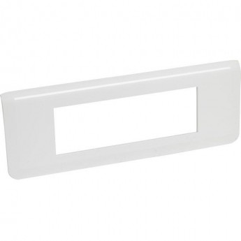 Рамка LEGRAND MOSAIC 6 модулей Рамка LEGRAND MOSAIC 6 модулей