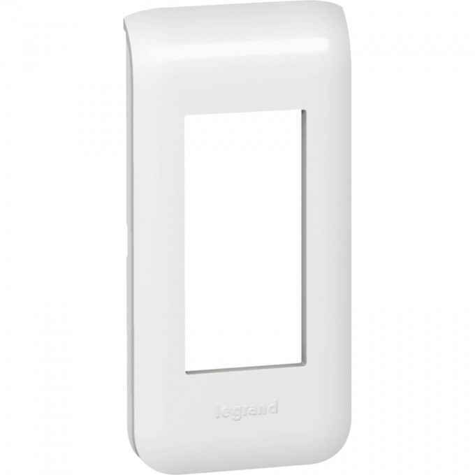 Рамка LEGRAND MOSAIC 8 модулей 78818L