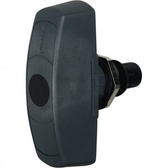 Ручка д/шкафа LEGRAND