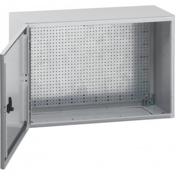 Шкаф LEGRAND Atlantic МП 400x600x200 светло-серый Шкаф LEGRAND Atlantic МП 400x600x200 светло-серый