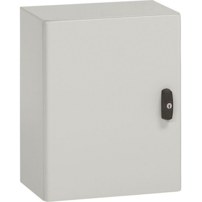 Шкаф метал. LEGRAND ATLANTIC 500*400*200 35503