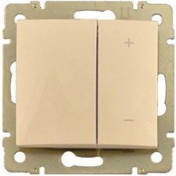 Светорегулятор LEGRAND Valena 60-600Вт слоновая кость Светорегулятор LEGRAND Valena 60-600Вт слоновая кость
