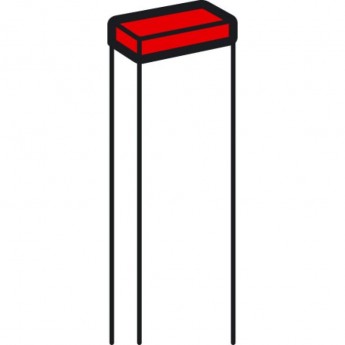 Торцевая заглушка LEGRAND для мини-каналов Metra 40x40 Торцевая заглушка LEGRAND для мини-каналов Metra 40x40