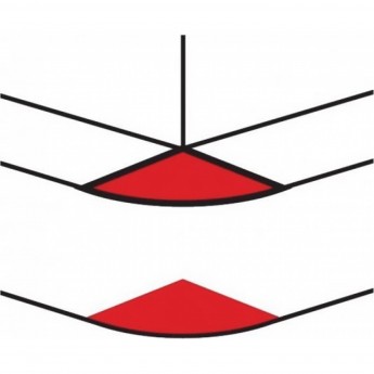 Угол внешний LEGRAND DLP для 105х35 и 80х35