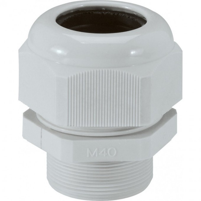 Уплотнитель пластиковый LEGRAND IP 55, диаметр кабеля 22-32 мм 96807