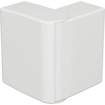 Внешний изменяемый угол LEGRAND от 60° до 120° для кабель-каналов Metra 100x50 белый Внешний изменяемый угол LEGRAND от 60° до 120° для кабель-каналов Metra 100x50 белый