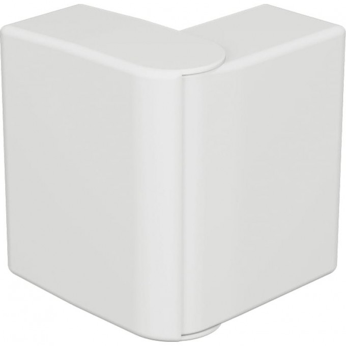 Внешний изменяемый угол LEGRAND от 60° до 120° для кабель-каналов Metra 100x50 белый 638032