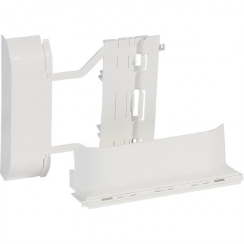 Выдвижная панель LEGRAND 31704 3 модуля Выдвижная панель LEGRAND 31704 3 модуля