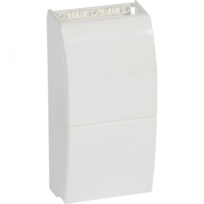 Заглушка LEGRAND для переходников на мини-плинтус 40х20 33714