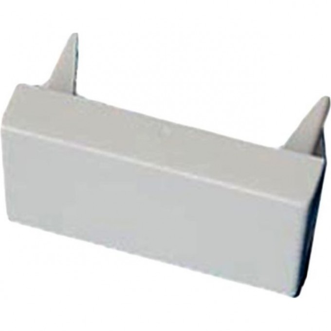 Заглушка торцевая LEGRAND для кабель-каналов DLP 65х195 белый 010707