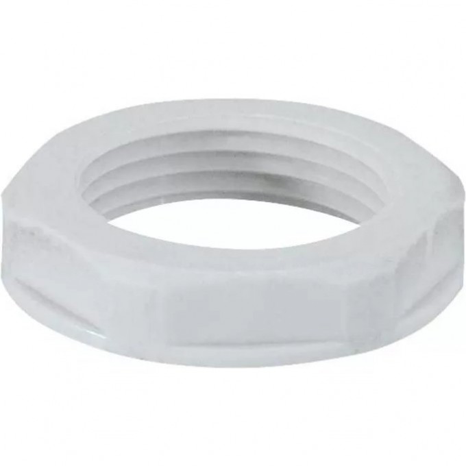 Гайка LEGRAND ISO 16 RAL 7035 96841