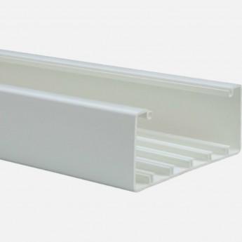 Кабель-канал LEGRAND DLP 195x65 с 1, 2 или 3 крышками, поставляется без крышек