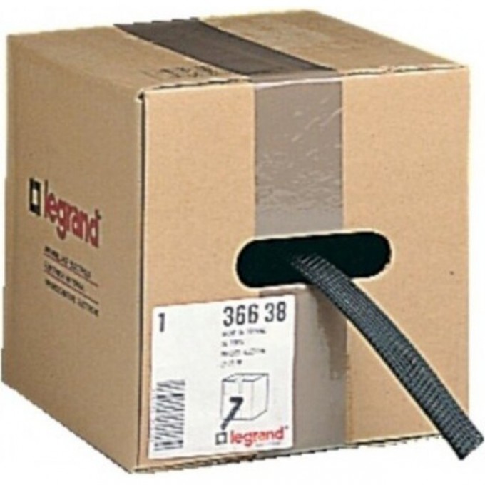 Кабелепровод гибкий LEGRAND Lina 25 диам. 30 мм 036639