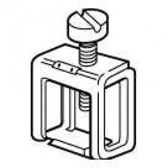 Соединитель 1,5 до 4 мм2 LEGRAND XL3 для кабеля заземления Соединитель 1,5 до 4 мм2 LEGRAND XL3 для кабеля заземления