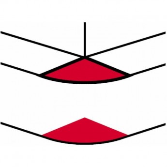 Угол внешний LEGRAND DLP для 80х50 Угол внешний LEGRAND DLP для 80х50