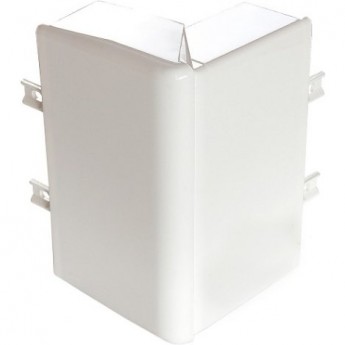 Угол внешний переменный для мини-плинтусов LEGRAND DLPlus 60x16/20 белый