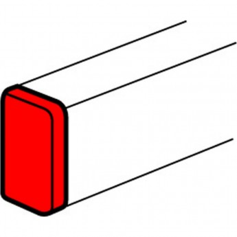 Заглушка LEGRAND DLP 105x50