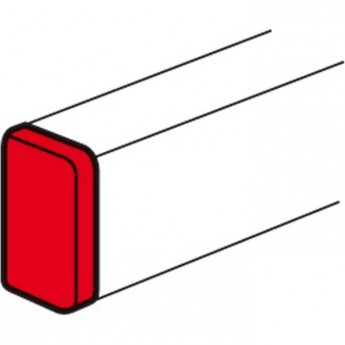 Заглушка LEGRAND DLP 150x50